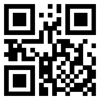 3407550224 - Immagine del QrCode associato