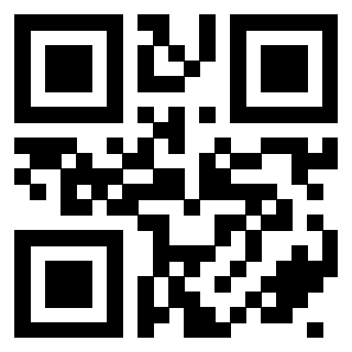 3407550228 - Immagine del QrCode associato