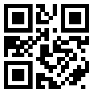 3407550229 - Immagine del QrCode