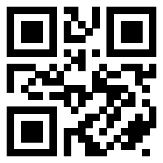 Il Qr Code di 3407550231