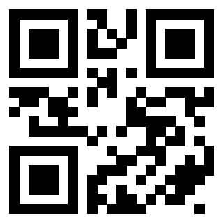 3407550234 - Immagine del Qr Code associato
