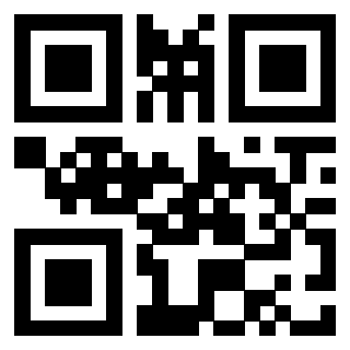 Qr Code di 3407550236