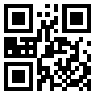 3407550237 Qr Code associato