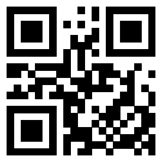 Scansione del Qr Code di 3407550239