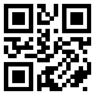 Scansione del QrCode di 3407550240