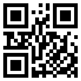 Immagine del Qr Code di 3407550241