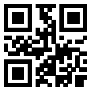 3407550247 - Immagine del QrCode associato