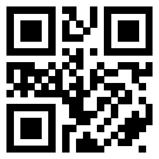 3407550248 - Immagine del QrCode associato