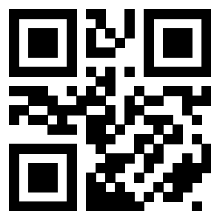 Immagine del QrCode di 3407550249