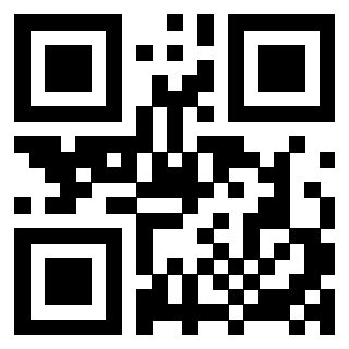 3407550254 - Immagine del Qr Code associato