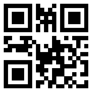 Immagine del Qr Code di 3407550257