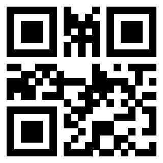 Scansione del Qr Code di 3407550258