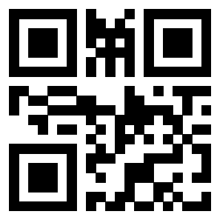 3407550259 - Immagine del Qr Code associato