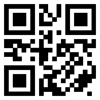 Immagine del Qr Code di 3407550261