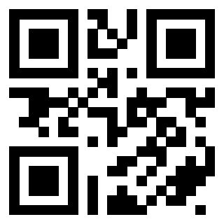 Scansione del QrCode di 3407550264
