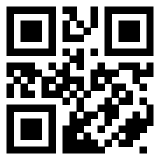 Scansione del Qr Code di 3407550265