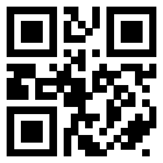 3407550267 Qr Code associato