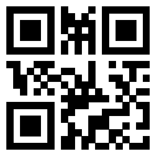 Qr Code di 3407550271