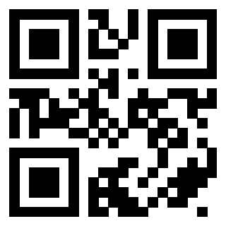 Il QrCode di 3407550272