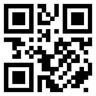 Il QrCode di 3407550278