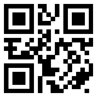 Il Qr Code di 3407550282