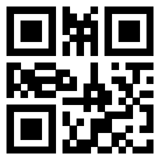 3407550283 - Immagine del QrCode
