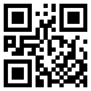 3407550285 - Immagine del Qr Code associato