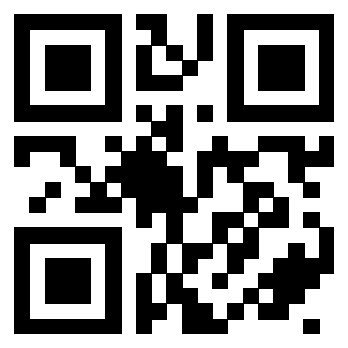 Immagine del QrCode di 3407550289