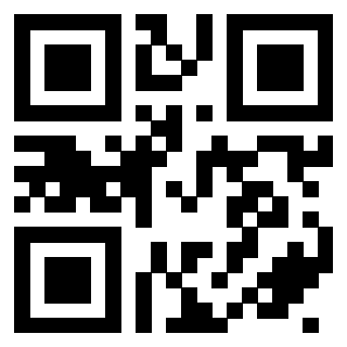 3407550293 - Immagine del Qr Code