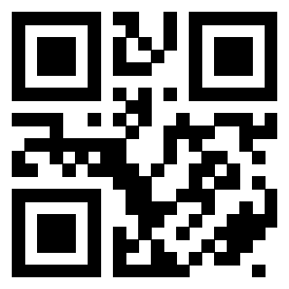 3407550294 - Immagine del Qr Code associato