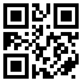 Immagine del QrCode di 3407550296