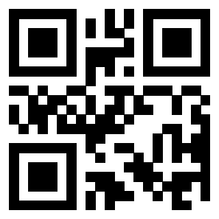 3407550300 - Immagine del QrCode associato