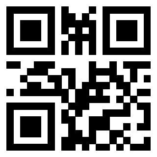 3407550301 QrCode associato