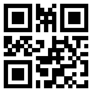 Immagine del QrCode di 3407550303