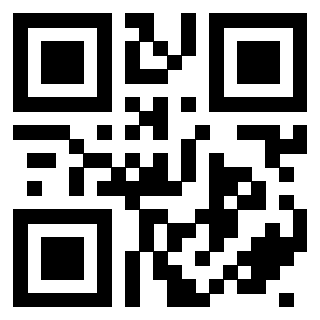 3407550305 - Immagine del Qr Code associato