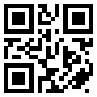 3407550306 QrCode associato