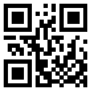 Immagine del QrCode di 3407550307