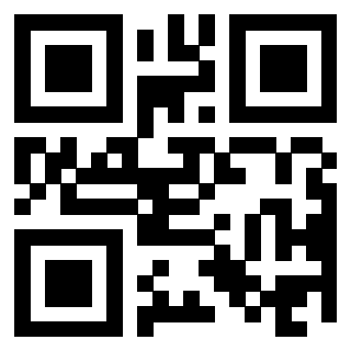 3407550308 - Immagine del Qr Code associato