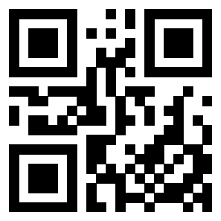 Il QrCode di 3407550309