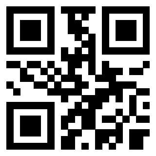 Scansione del Qr Code di 3407550311