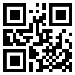 3407550312 Qr Code associato