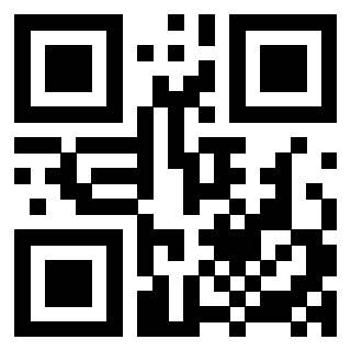 3407550313 - Immagine del Qr Code