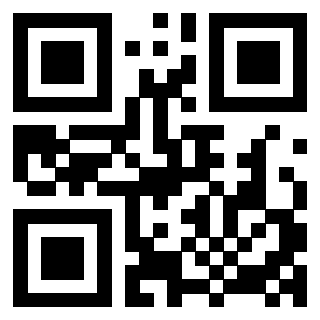 Immagine del Qr Code di 3407550316