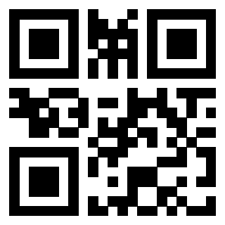 3407550318 Qr Code associato