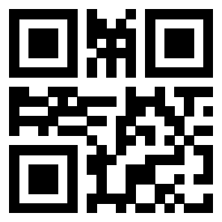 Immagine del QrCode di 3407550319