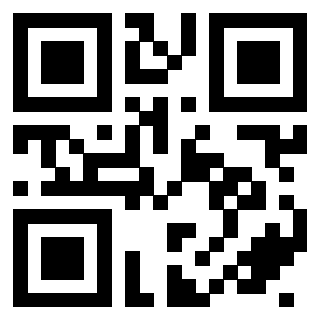 Il QrCode di 3407550322
