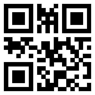 3407550324 QrCode associato