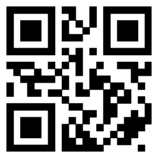 Immagine del Qr Code di 3407550327