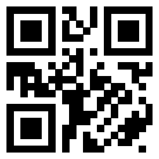 3407550328 QrCode associato