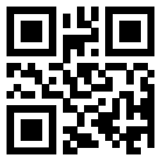 3407550329 - Immagine del Qr Code